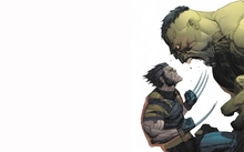 hulk comic character comics wolverine marvel comics 1280x854 wallpaper 
